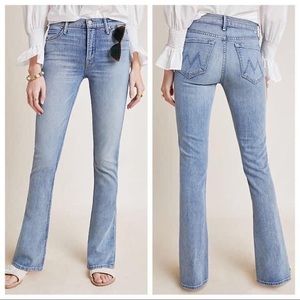 Mother Weekender Runaway